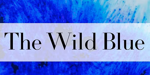 Camarada - The Wild Blue at Conrad Prebys Performing Arts Center\t- The Baker-Baum Concert Hall