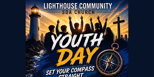 Lighthouse Community SDA Youth Day