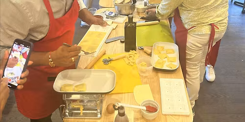 New Asian street Food