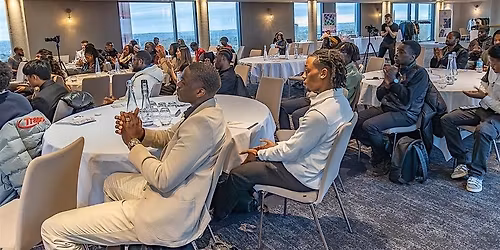 RichYoung Minds Careers X Entrepreneur Event