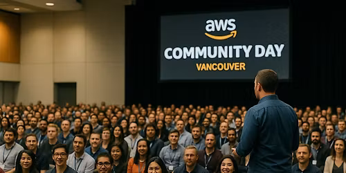 AWS Community Day 2025