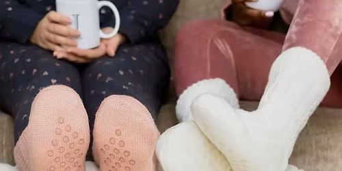 Customer Appreciation Shopping Event