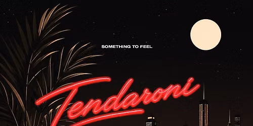 TENDARONI