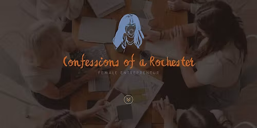 November Rochester Minnesota Female Entrepreneurs Meet-Up