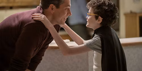 The Unbreakable Boy | Free Community Film Screening