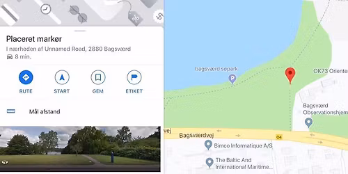 \u2600\ufe0f\u2600\ufe0f For\u00e5rs Power Event \ud83c\udfc3\u200d\u2640\ufe0f\ud83c\udfc3\u200d\u2642\ufe0f\ud83d\udcaa\ud83d\ude05