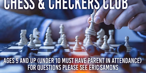 Loomis Chess Club Free Open Swiss G\/25 d\/5 US Chess Rated