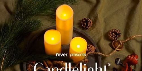 Candlelight: Christmas Carols on Strings