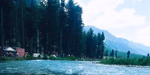8 Days Tour to Kumrat - Jahaz Banda - Katora Lake
