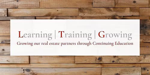 Battle Creek Con-ed Class - Nov 6