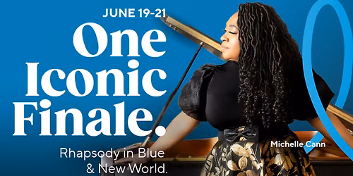 Cleveland Orchestra - Rachmaninoff's Rhapsody at Mandel Concert Hall at Severance Music Center