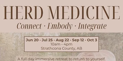 Herd Medicine