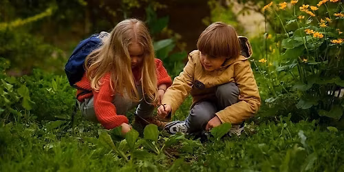 April 24th P.A. Day Camp 2026