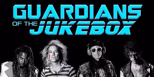 Guardians of The Jukebox