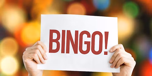 Whitehall Bingo