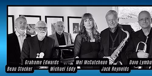 Jazz Session No.3:  'Take Five Below' with The Sharp Seven