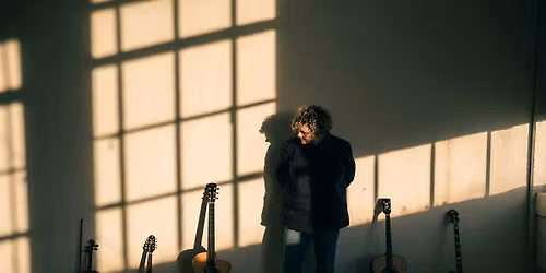 Anna Massie @ Charlies Loft