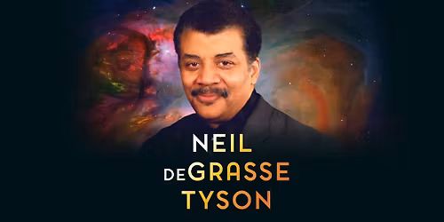Parking Neil deGrasse Tyson