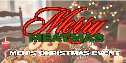 Men\u2019s Merry Meatmas