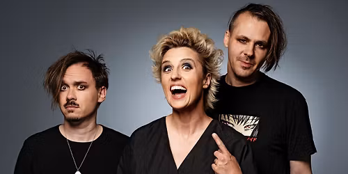 MUCHA | Jazz Tibet Club