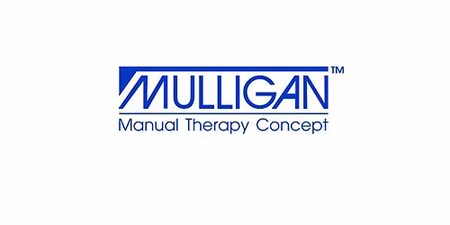 Mulligan Manual Therapy Concept -  Upper Quadrant  (Part A) Amersham