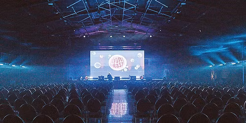 Nightwash Live! - Bielefeld - Open Air