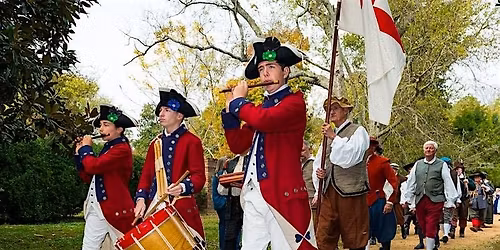 Virginia Thanksgiving Festival