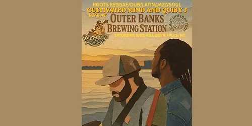 Cultivated Mind and Quisy J
