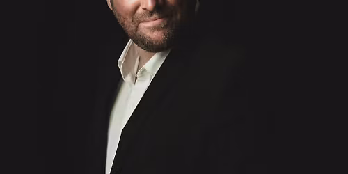 Scottish Comedy Agency presents: Mark Nelson: Liquid Gold