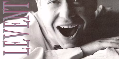 Levent Y\u00fcksel in \u0130stanbul