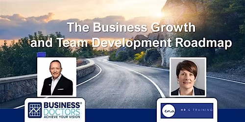 Business Growth and Team Development Roadmap