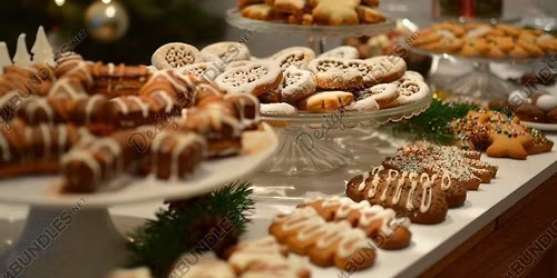 1ST Annual GIVEBACK Cookie Waddle