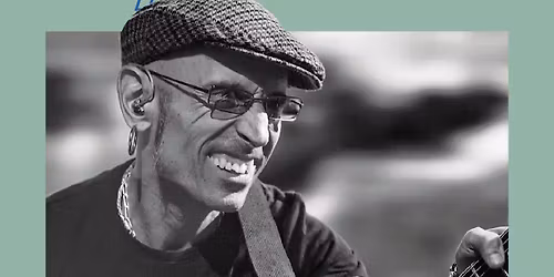 A QUEMARROPA - Tributo a FITO