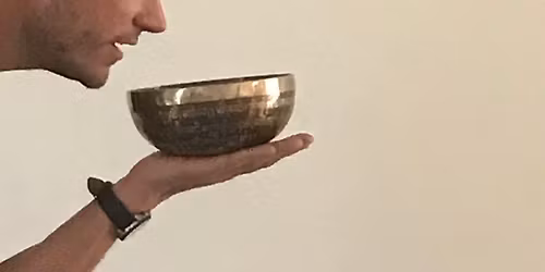 College of Sound Healing Practitioner Training 