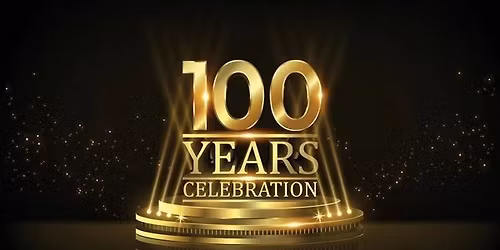 Centenary of Ye Ode hoy lodge 5750