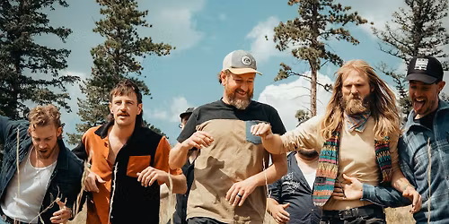 A Brother's Fountain at A Church, Salida