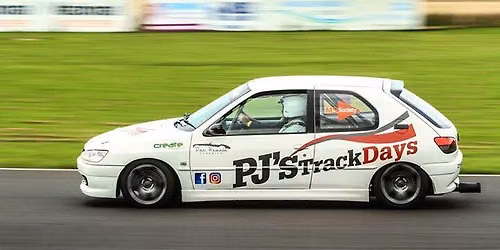 Track day Tuesday 25th August 2026 at Castle Combe race circuit 