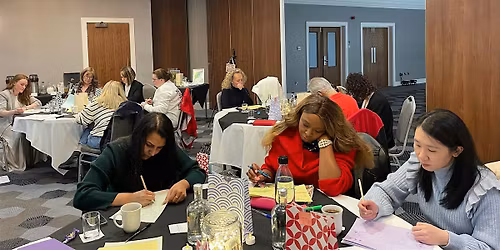 BUSINESS VISIONING WORKSHOP\u2728