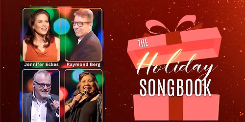 The Holiday Songbook