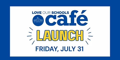 CAF\u00c9 LAUNCH 2026