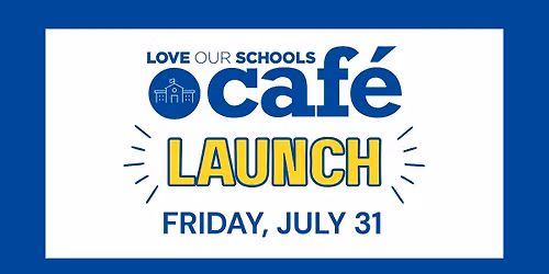 CAF\u00c9 LAUNCH 2026