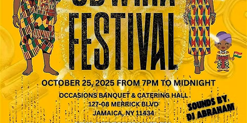 57th Annual Odwira Festival