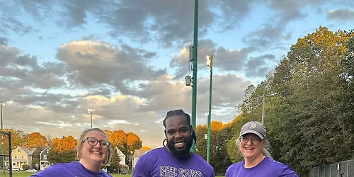Run\/Walk Club with Rozzie Fitness