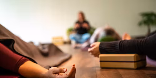 Corazon Flow (November)