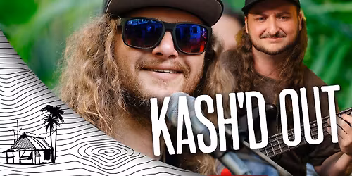 Kash'd Out