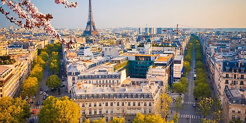 Discover Paris\u2019s treasures with a scavenger hunt by World City Trail!