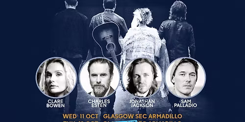 Nashville In Concert Cardiff Tickets