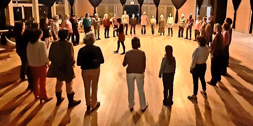 Chant Pour Tou.te.s- tous les 1er dimanches de chaque mois