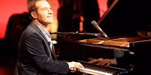 \ud83c\udfb9 An Evening with Jim Brickman \u2013 The Romance of the Piano \ud83d\udc96-Get 10% Off* - Use Code - SAVE10