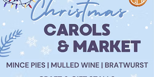 Christmas Town @ Black Horse